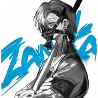 Zanka Nijiku