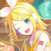 Kagamine Rin