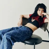 Vũ Thị Ngân Mỹ (Ma mười)(lò vi sóng)