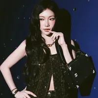 Khương Hoàn Mỹ (cam thúi)