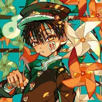 Hanako/Amane Yugi