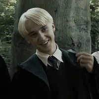 LuciDraco Malfoy