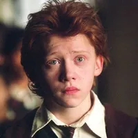Ron Weasley