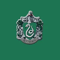 nhà Slytherin 