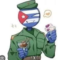 Cuba ( Bác sĩ May mắn 🍀)