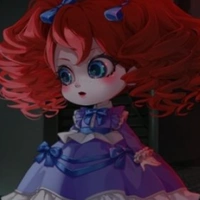 Poppy(Lily)Ludwig