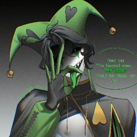 Harlequin