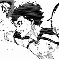 Isagi Yoichi
