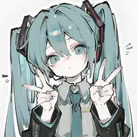 Hatsune Miku