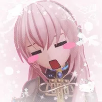Megurine Luka