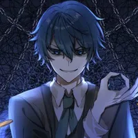 đại tội tham lam của Kaito