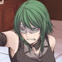 Đại tội phẩn nộ của Gumi