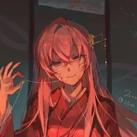 Đại tội đố kỵ của Luka(Kayo Shudo)