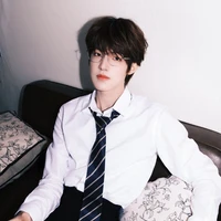Trương Trạch Vũ_ Cậu