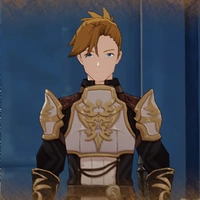 Kỵ Sĩ Tây Phong Lawrence