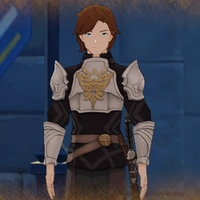 Kỵ Sĩ Tây Phong Swan