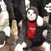sans fell