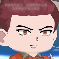 đại thiếu gia gày trơ xương