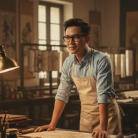 Đồng Nghiệp