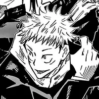 Itadori Yuuji [ Chú thuật sư ]