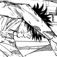 Fushiguro Megumi [ Chú thuật sư ]