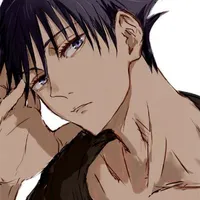 Fushiguro Megumi