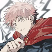 Itadori Yuji