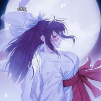 Utahime Iori