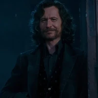 Sirius Black