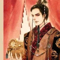 Ngụy Thiên Minh_hoàng thượng