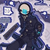 Agent Smith[Yarnaby]