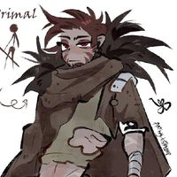 Primal[Yarnaby]