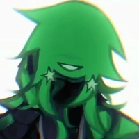 Green[Huggy]