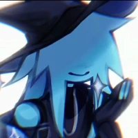 Blue[MommyLongLegs]