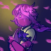 Purple[Poppy]