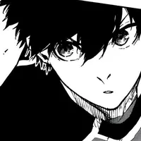 Isagi Yoichi