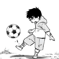 Isagi Yoichi