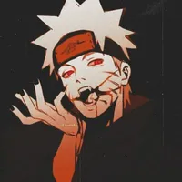 Uzumaki Naruto