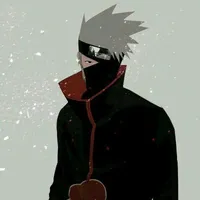 Hatake Kakashi