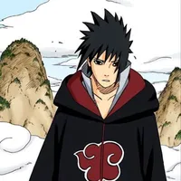 Uchiha Sasuke