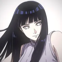 Hyuga Hinata