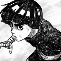 Rock Lee