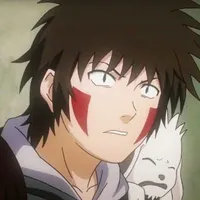Inuzuka Kiba