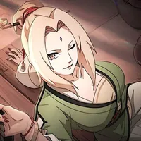 Senju Tsunade