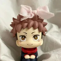 Tác giả mê Yuuji vãi lồn