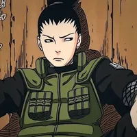 Nara Shikamaru