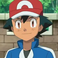 Satoshi/Ash