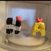 Con nhỏ lụy hungan