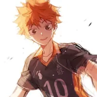 Hinata shoyo