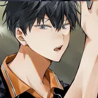 kageyama tobio